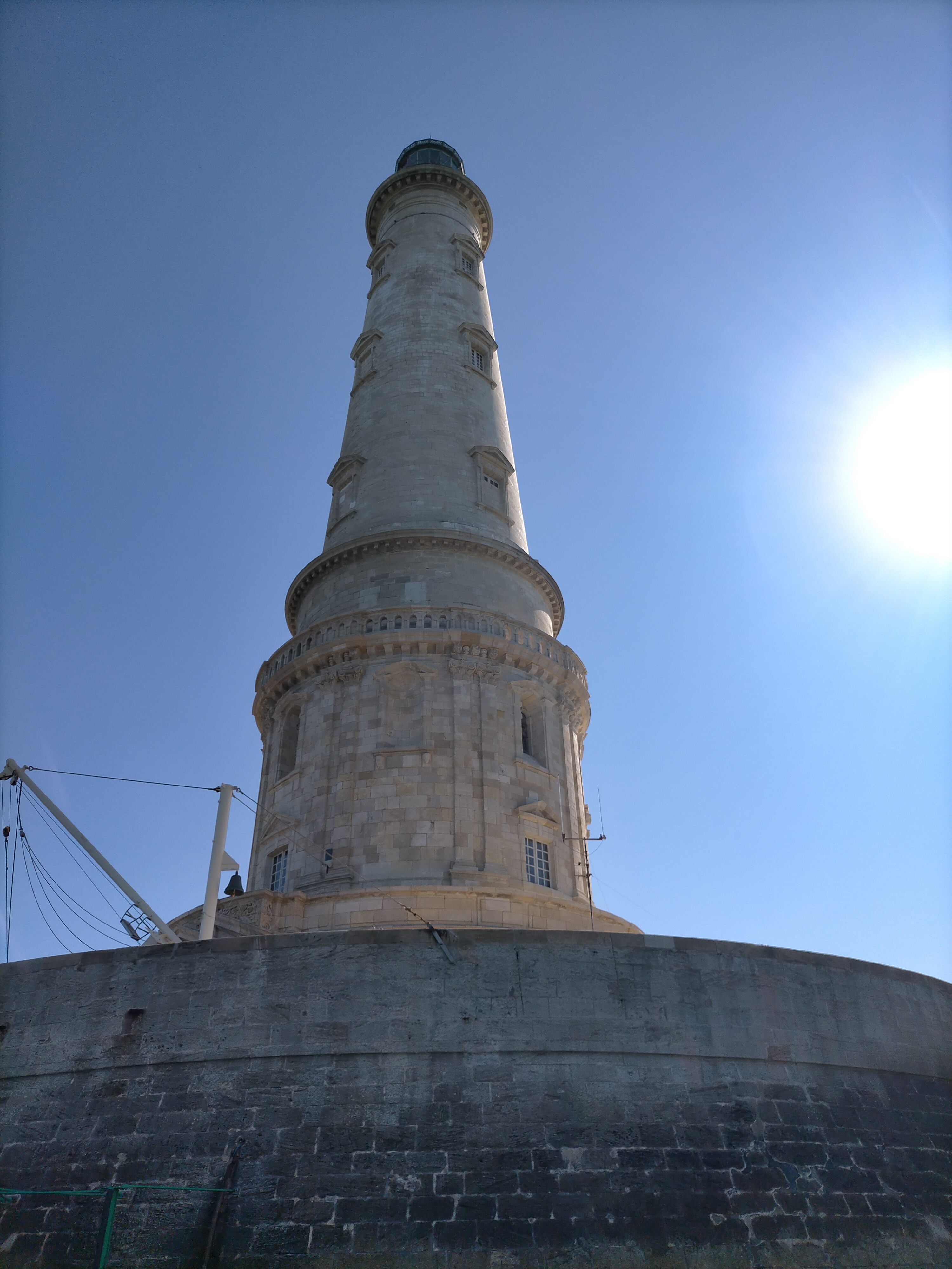 Phare de Cordouan