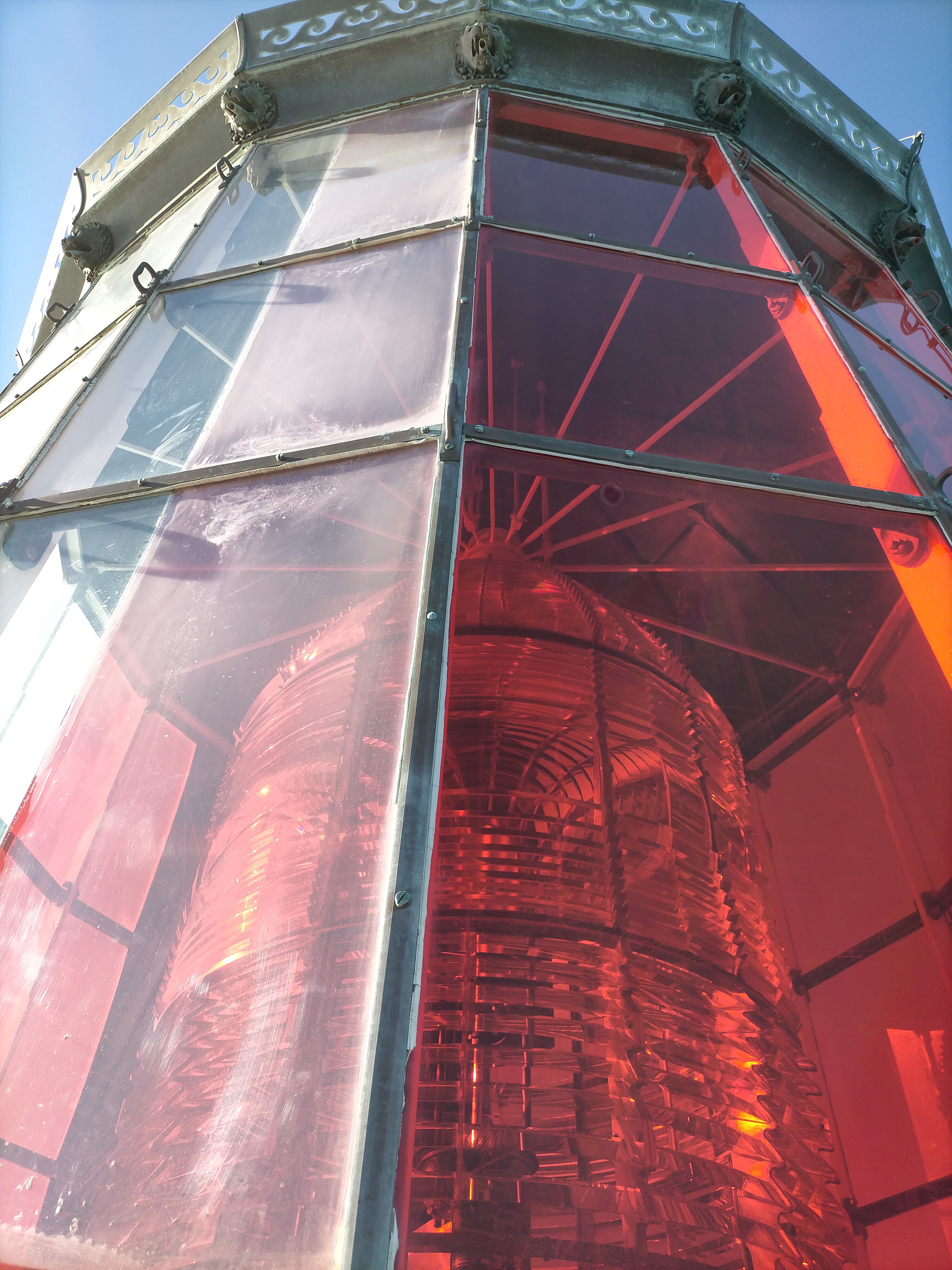 Phare de Cordouan