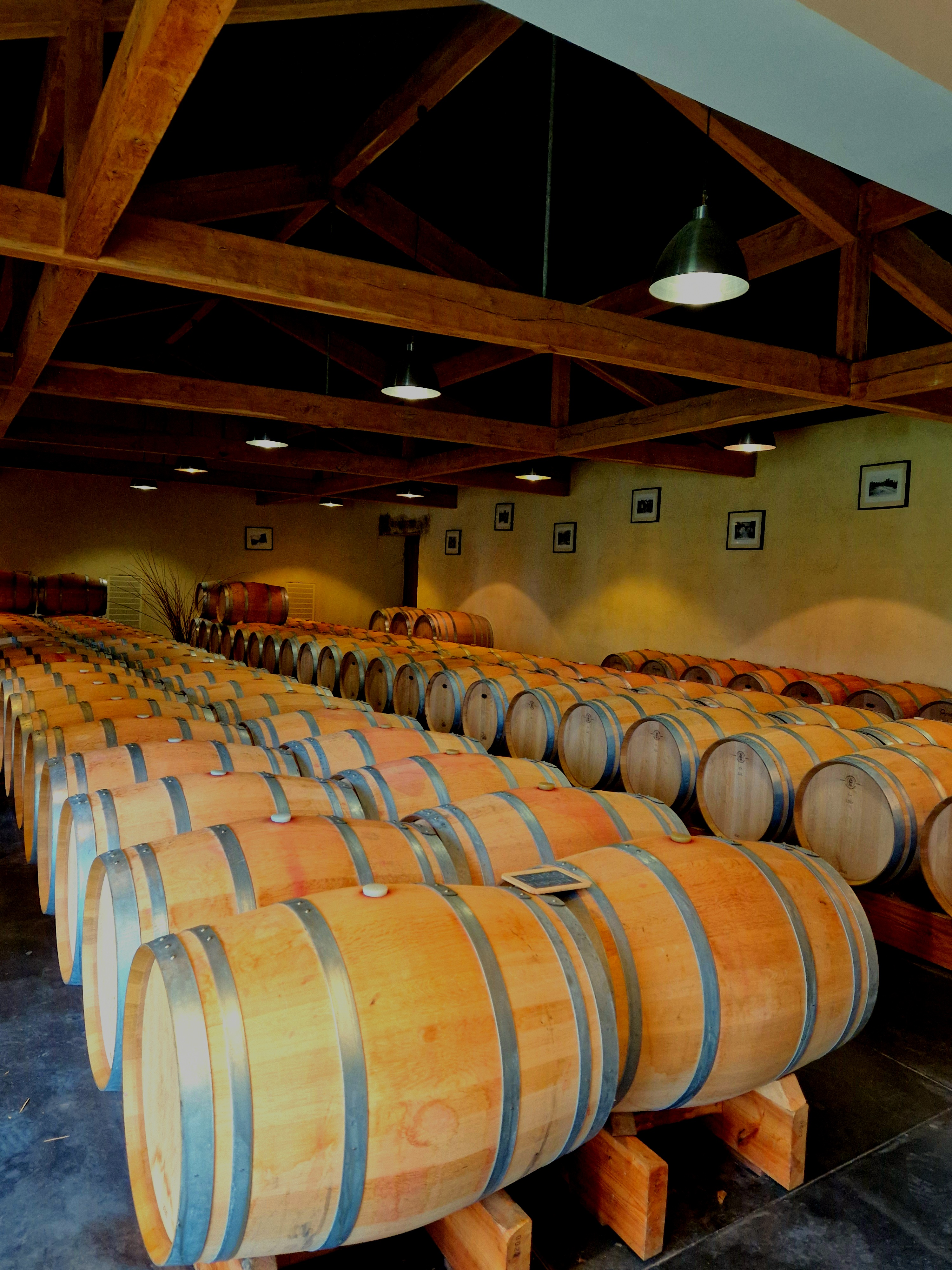 Château Deyrem Valentin