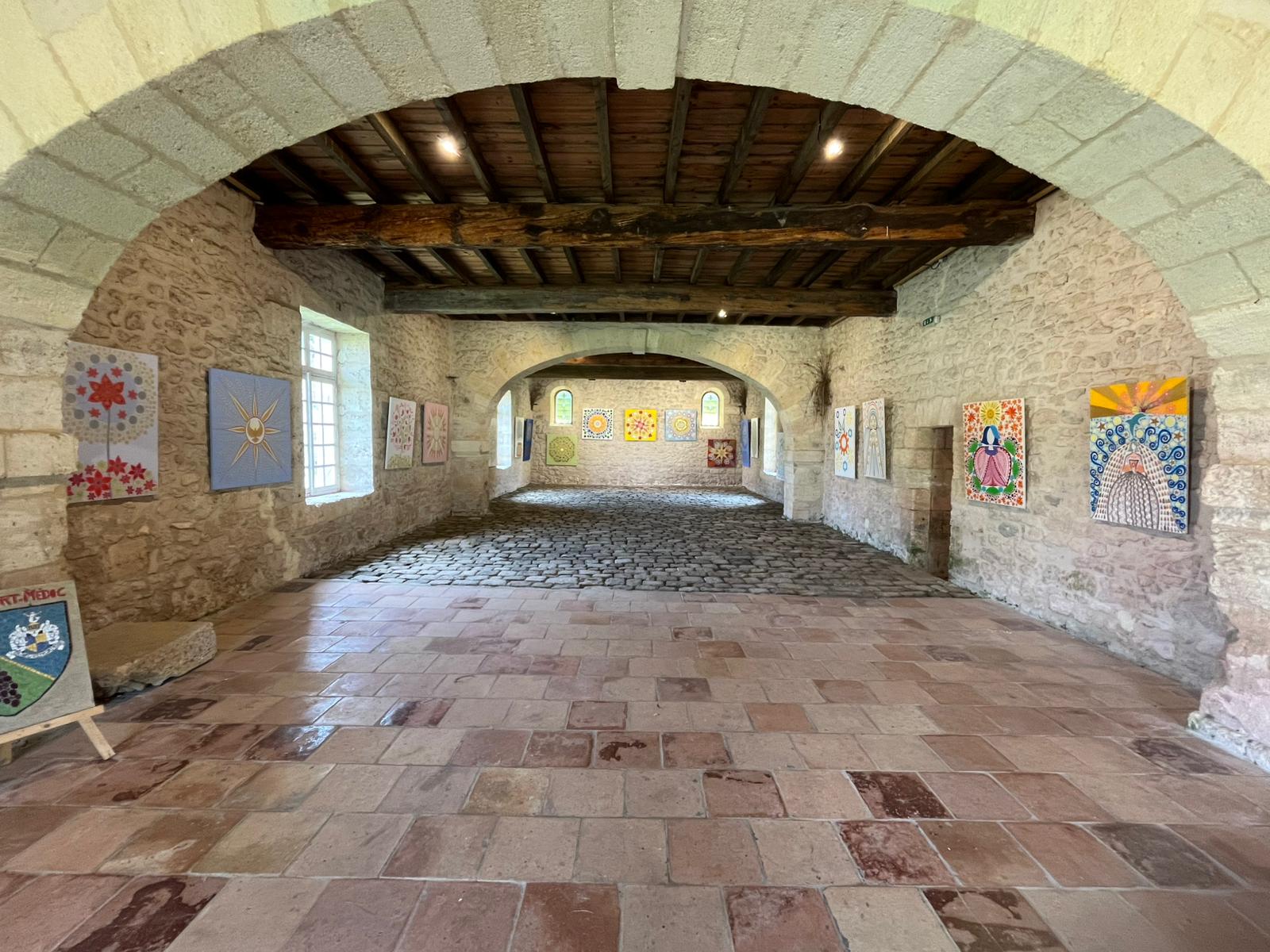Fort Médoc