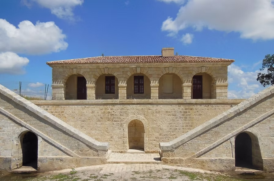 Fort Médoc