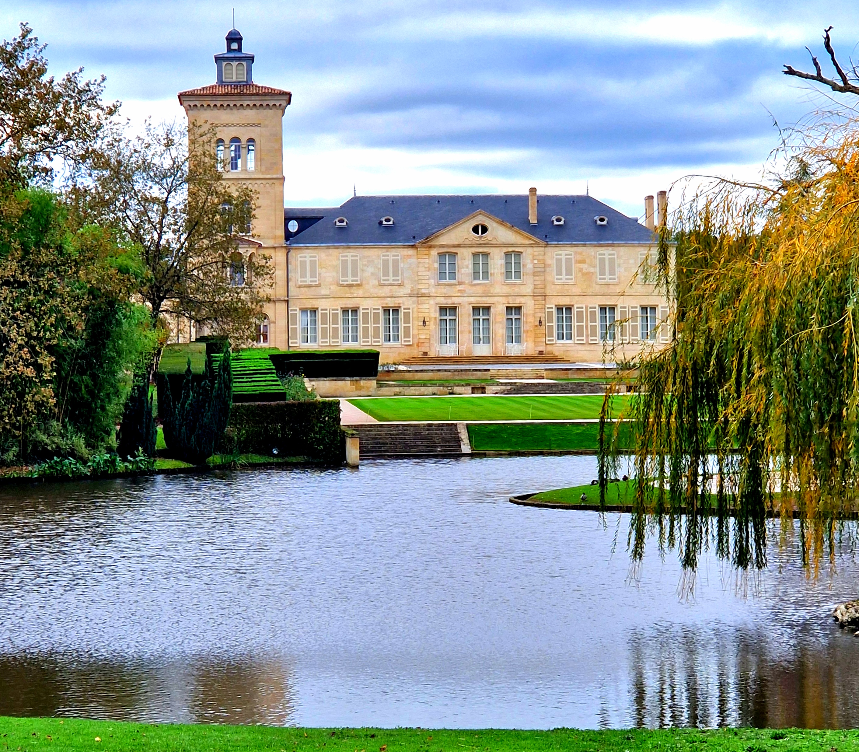 Château Lagrange