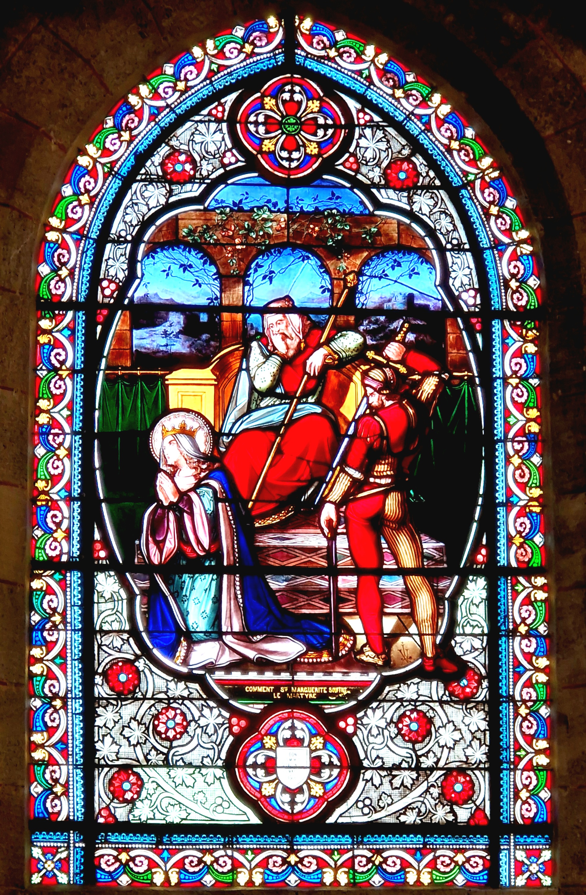 Église de Lesparre