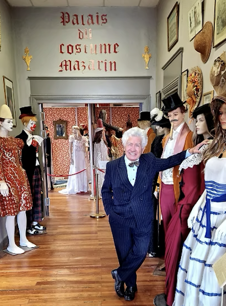 Couturier de Stars