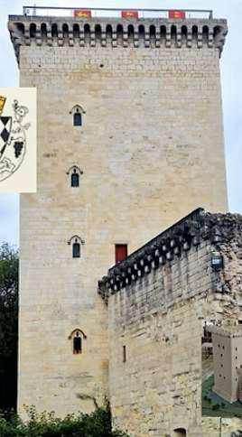 La Tour de l'Honneur
